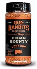 O.g. bandits pecan for sale  Delivered anywhere in USA 