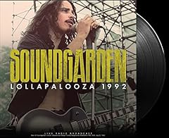 Lollapalooza 1992 usato  Spedito ovunque in Italia 