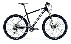 Merida big.seven 900 usato  Spedito ovunque in Italia 