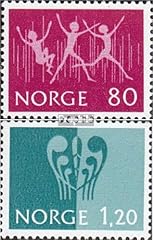 Prophila collection norvegia usato  Spedito ovunque in Italia 