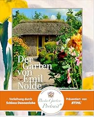 Garten emil nolde gebraucht kaufen  Wird an jeden Ort in Deutschland