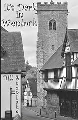 Dark wenlock for sale  Delivered anywhere in UK