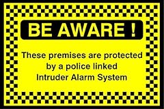 Aware premises protected for sale  Delivered anywhere in UK