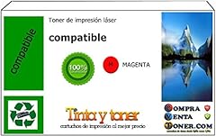 Toner 7132 magenta usato  Spedito ovunque in Italia 