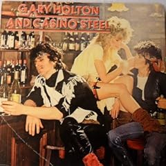 Gary holton casino for sale  Delivered anywhere in UK