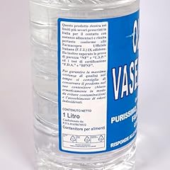 Liter vaselina öl gebraucht kaufen  Wird an jeden Ort in Deutschland
