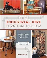 Diy industrial pipe for sale  Delivered anywhere in USA 