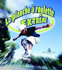 Planche roulettes extrême d'occasion  Livré partout en Belgiqu