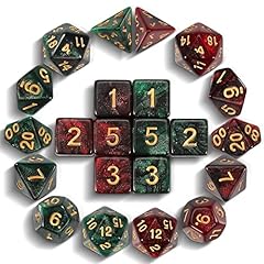 Ciaraq dnd dice for sale  Delivered anywhere in USA 