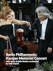 Berlin philharmonic karajan for sale  Delivered anywhere in USA 