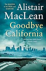 Goodbye california for sale  Delivered anywhere in UK