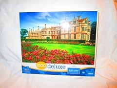 1500 deluxe puzzle for sale  Delivered anywhere in USA 