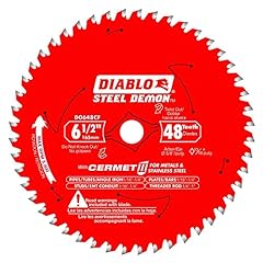 Diablo d0648cfa 6.5 for sale  Delivered anywhere in USA 