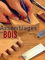 Assemblages bois d'occasion  Livré partout en France