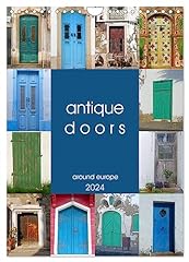 Antique doors around for sale  Delivered anywhere in UK