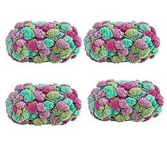 Balls pomp doodle for sale  Delivered anywhere in USA 