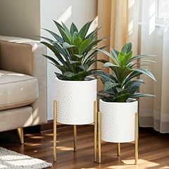 Luxenhome planters indoor for sale  Delivered anywhere in USA 