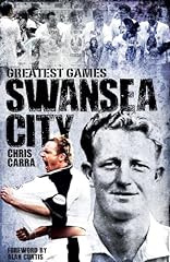 Swansea city greatest for sale  Delivered anywhere in UK