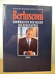 Berlusconi showmaster der for sale  Delivered anywhere in UK