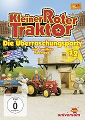 Kleiner roter traktor gebraucht kaufen  Wird an jeden Ort in Deutschland