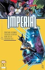 Imperial 2 for sale  Delivered anywhere in USA 