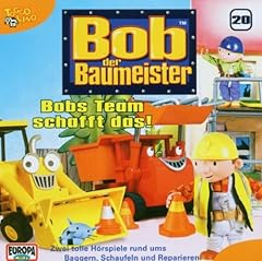 Der baumeister bobs d'occasion  Livré partout en France