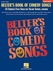 Belter book comedy for sale  Delivered anywhere in USA 