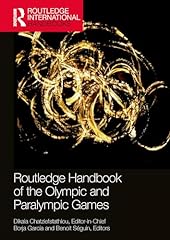 Routledge handbook the gebraucht kaufen  Wird an jeden Ort in Deutschland