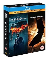 Dark knight batman for sale  Delivered anywhere in UK