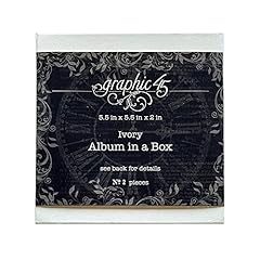 Graphic staples album for sale  Delivered anywhere in UK