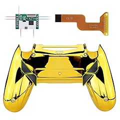 Extremerate chrome gold for sale  Delivered anywhere in USA 