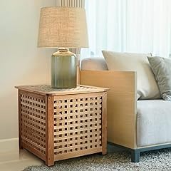 Zlhome wooden grid for sale  Delivered anywhere in USA 