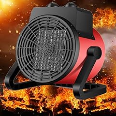 2kw fan heater for sale  Delivered anywhere in UK