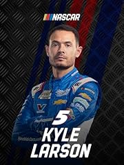 Kyle larson for sale  Delivered anywhere in USA 