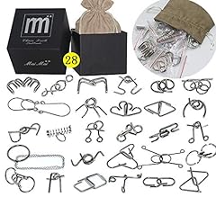 Chonor 28pcs mini d'occasion  Livré partout en France