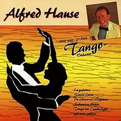 Tango alfred hause gebraucht kaufen  Wird an jeden Ort in Deutschland