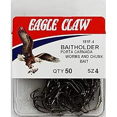 Eagle claw 181f for sale  Delivered anywhere in USA 