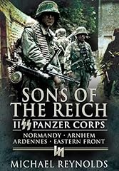 Sons the reich d'occasion  Livré partout en France