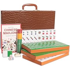 Gustaria chinese mahjong for sale  Delivered anywhere in USA 