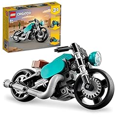 Lego creator vintage for sale  Delivered anywhere in USA 