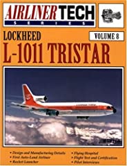 Lockheed 1011 tristar for sale  Delivered anywhere in USA 