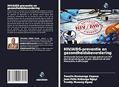 Hiv aids preventie d'occasion  Livré partout en Belgiqu