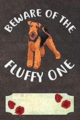 Beware fluffy one for sale  Delivered anywhere in USA 