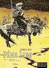 Péma ling tome d'occasion  Livré partout en France