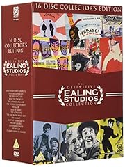 Definitive ealing studios for sale  Delivered anywhere in UK