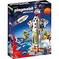 Playmobil 9488 space for sale  Delivered anywhere in UK
