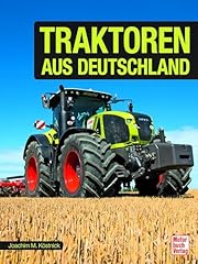 Traktoren deutschland gebraucht kaufen  Wird an jeden Ort in Deutschland