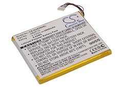 Replacement battery for d'occasion  Livré partout en France