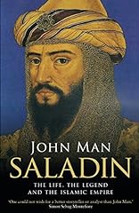 Saladin life legend for sale  Delivered anywhere in UK