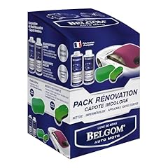 Belgom 25.0351 kit d'occasion  Livré partout en Belgiqu